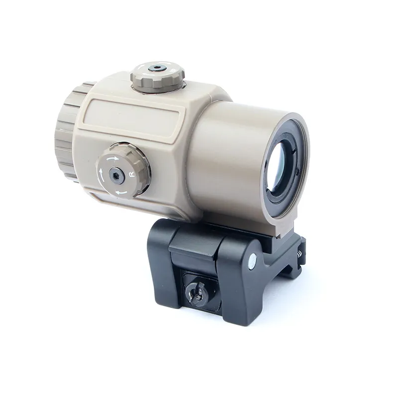Element G43 Type x3 Magnifier