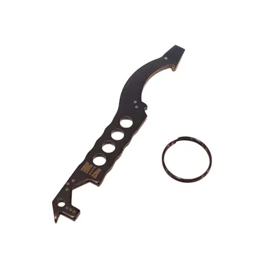 Metal M4 Tool Wrench – Logo Version - Element (China)