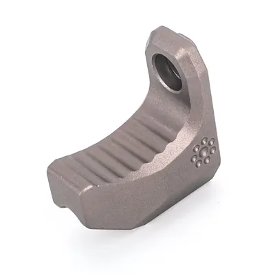 Hand Stop KeyMod & M-LOK - Element