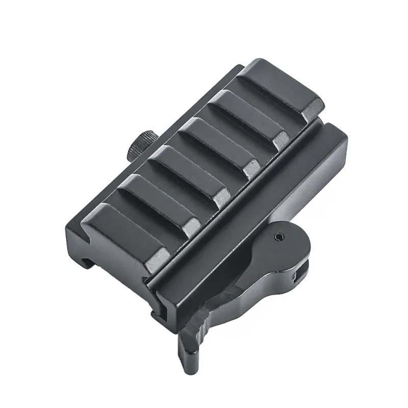 Element Height Rail QD Mount (5 Slot)