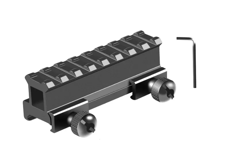 Element (China) Height Rail Mount (8 Slot)