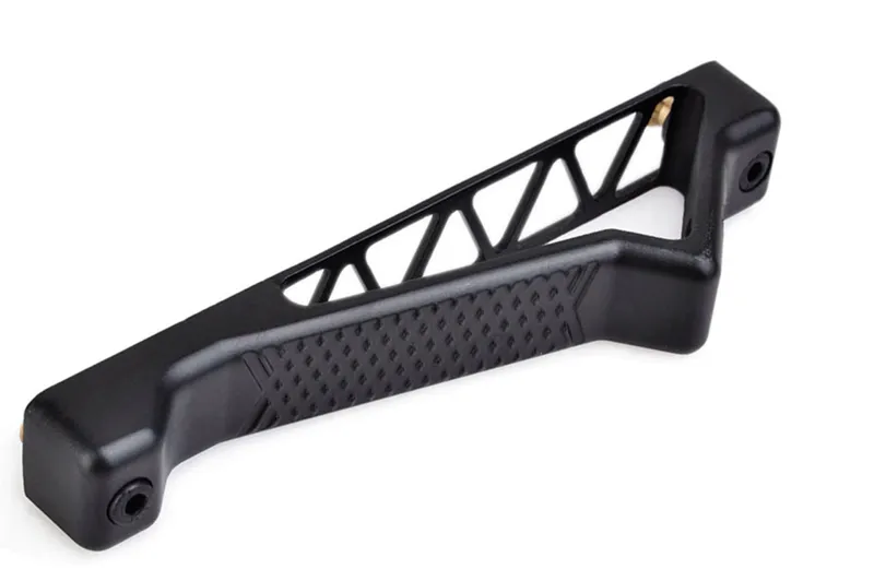 Element Aluminum Angle Grip for Key-Mode System Rail