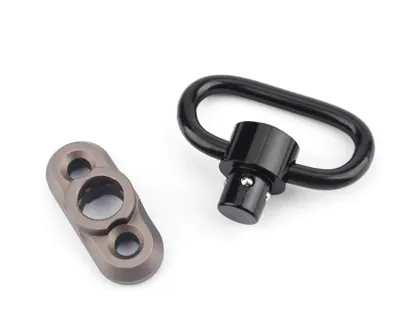 QD Sling Mount for for M-LOK and KeyMod Rail System - Element (China)