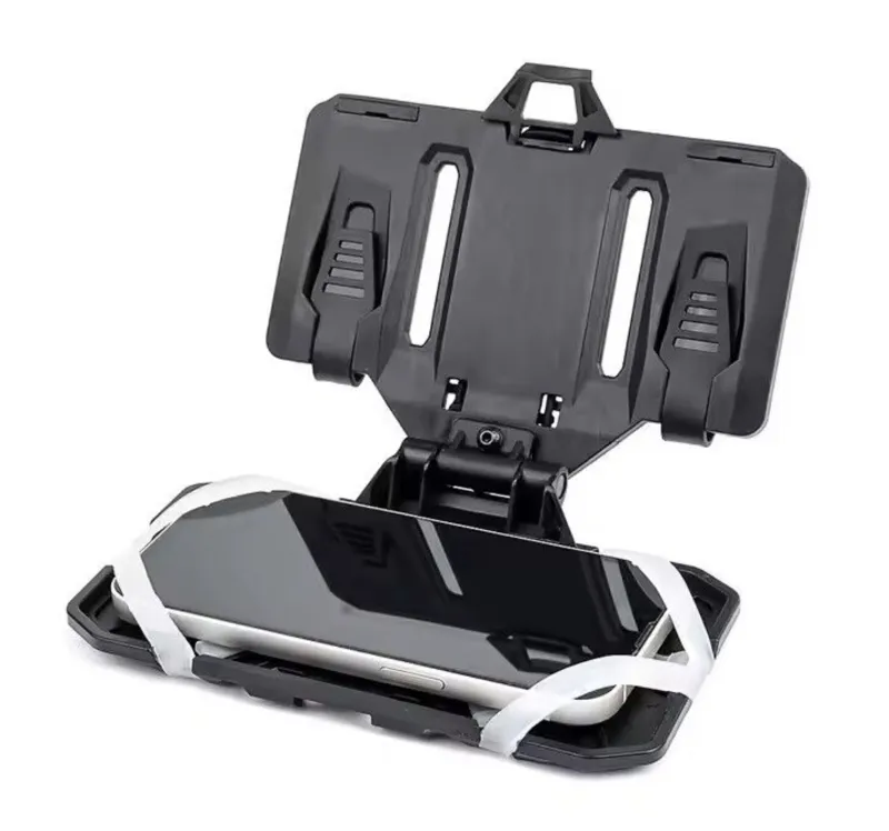 Element Tactical Mobile Phone Holder · Negro
