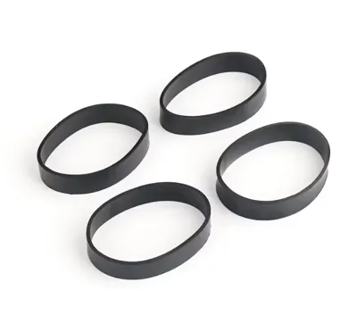 Rubber Ring（4PCS）BK - Element