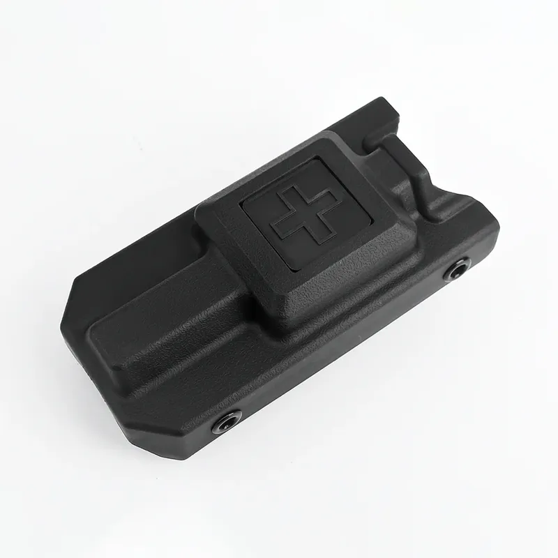 Element Tourniquet Protection Box · Negro
