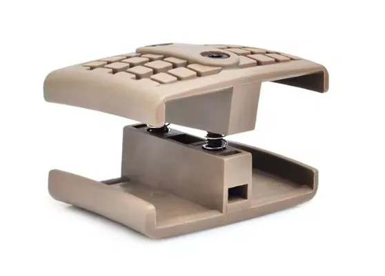 Element MP5 MAG Coupler