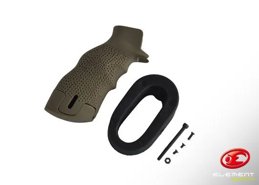 Element Target Grip for M4