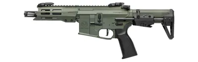 Trident MK3 Pdw-M - Krytac (USA)