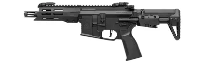 Trident MK3 Pdw-M - Krytac (USA)