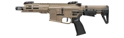 Trident MK3 Pdw-M - Krytac (USA)