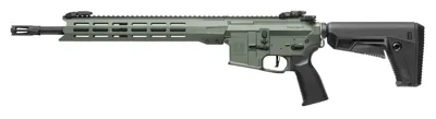 Trident MK3 Spr-M - Krytac (USA)