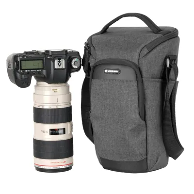 Vesta Aspire 16Z GY - Bolsa Zoom - Vanguard