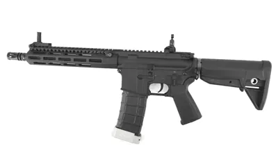 BCM F8 M-LOK – Quick Change Spring System +ETU, Full METAL, 9” Rail - E&C (Hong Kong)