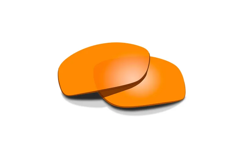 LYNX Light Rust Extra Lenses