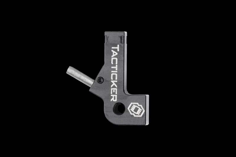 Tacticker – Realistic Trigger System