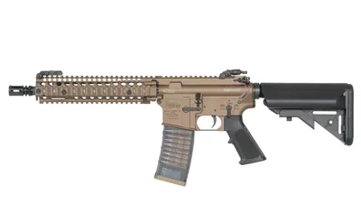 Daniel Defense MK18 - Cyma
