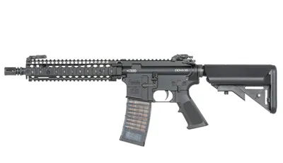 Daniel Defense MK18 - Cyma