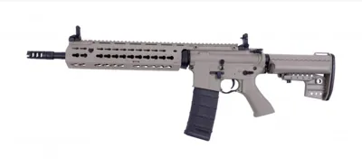 AR15 KeyMod Fatboy Rail - CYMA (China)