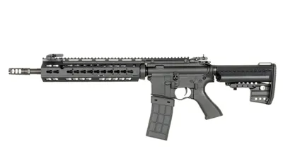 AR15 KeyMod Fatboy Rail - CYMA (China)
