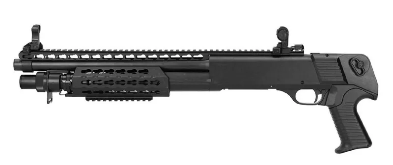 Cyma M3 KeyMod Compact