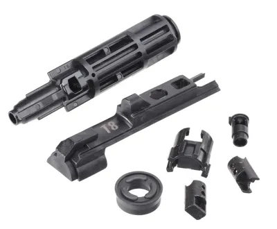 CGS Loading Nozzle Parts Set - Cyma