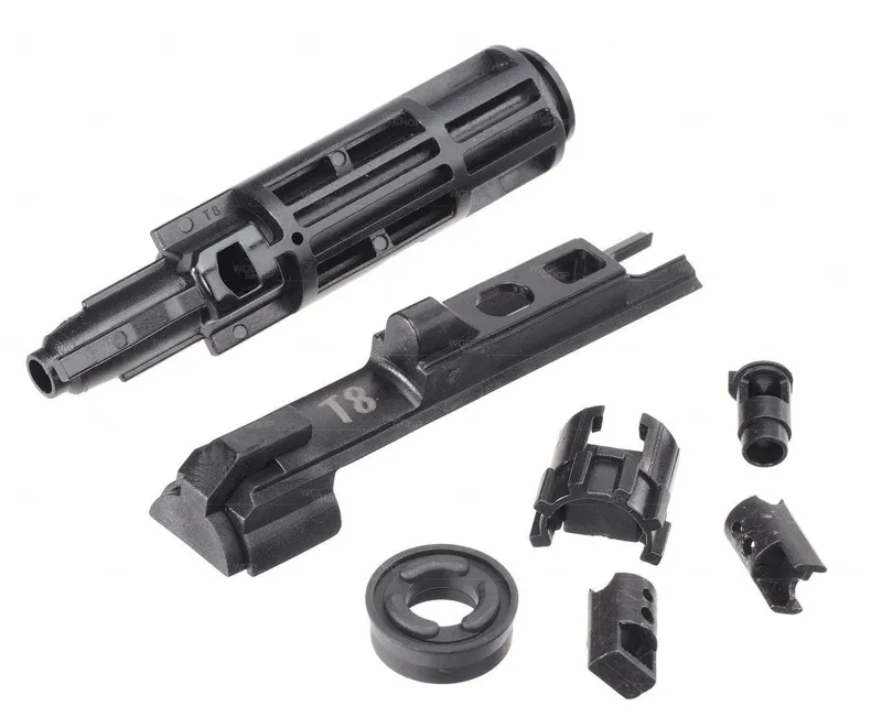 Cyma CGS Loading Nozzle Parts Set
