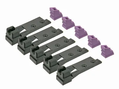 Cgs System Magazine Gas Route SEAL 70 Degree (5PCS) - Cyma