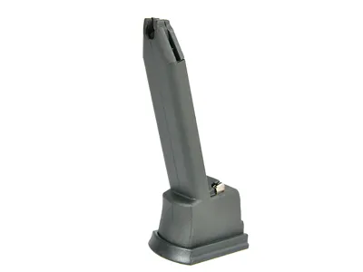 15 rds Magazine for Gletcher GRACH - CYMA (China)