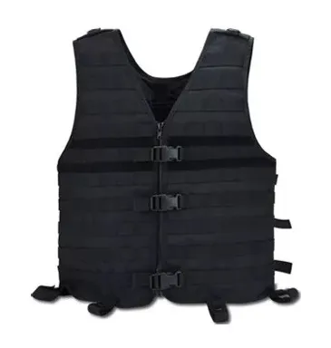 Tactical Military MOLLE Carrier Vest - MIC (China)
