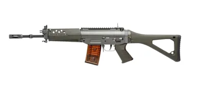 SG553 - G&G Armament