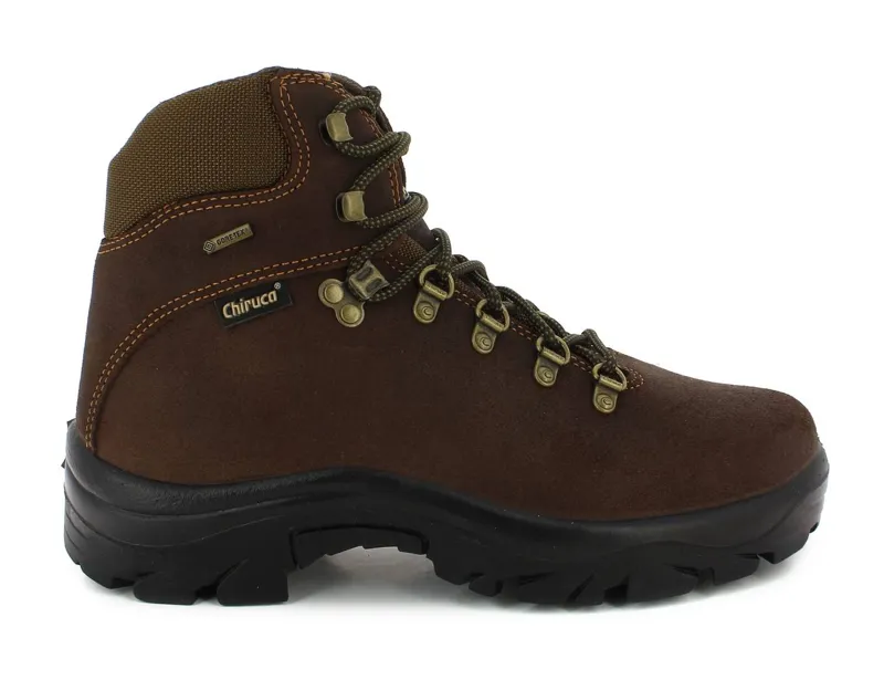 Chiruca Pointer 02 Gore-Tex