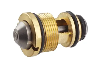 Monster Output Valve for Marui/WE/VFC/KJ Pistol - Maple Leaf