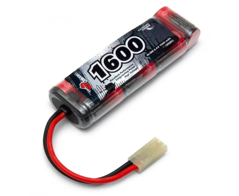 8.4V/1600mAh Stick