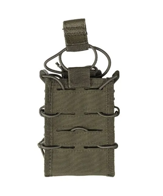 Open Top Flex Magazine Pouch · Verde / OD