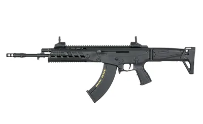 AK Alpha Assault Rifle (Platinum Series) - CYMA (China)