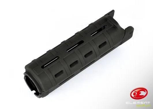 Hand Guard with Rail · Verde / OD