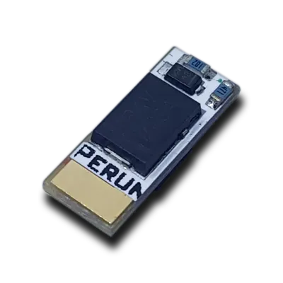 Perun MOSFET - Perun Mosfet (Poland)