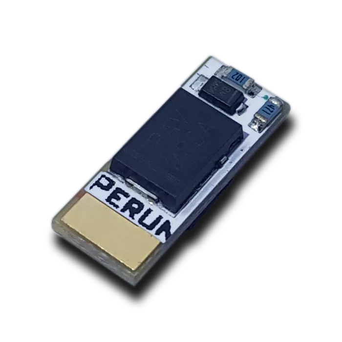Perun Mosfet (Poland) Perun MOSFET