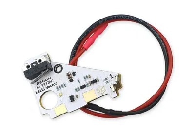 For Krytac Kriss Vector - Perun Mosfet (Poland)