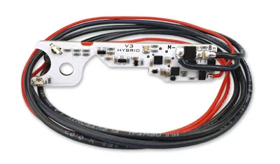 V3 Hybrid (Universal Wiring) - Perun Mosfet (Poland)
