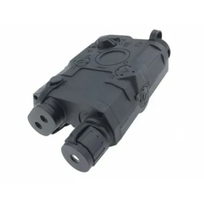 AN/PEQ BOX (Long Battery Case) - E&C (Hong Kong)
