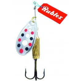 Cucharilla Turbo Nº 2 Aprn