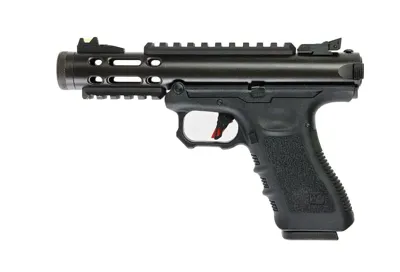 Galaxy (G) Semi/ Full Auto Pistol - WE Tech (Taiwan)