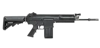 SCAR H GBR Spec. Ops SEAL Custom - WE Tech (Taiwan)