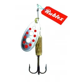 Cucharilla Turbo nº2 Apr