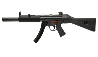 Apache SD1 - WE Tech (Taiwan)