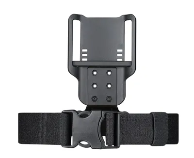 Adjustable Duty Drop Attachment丨BLACK - Amomax