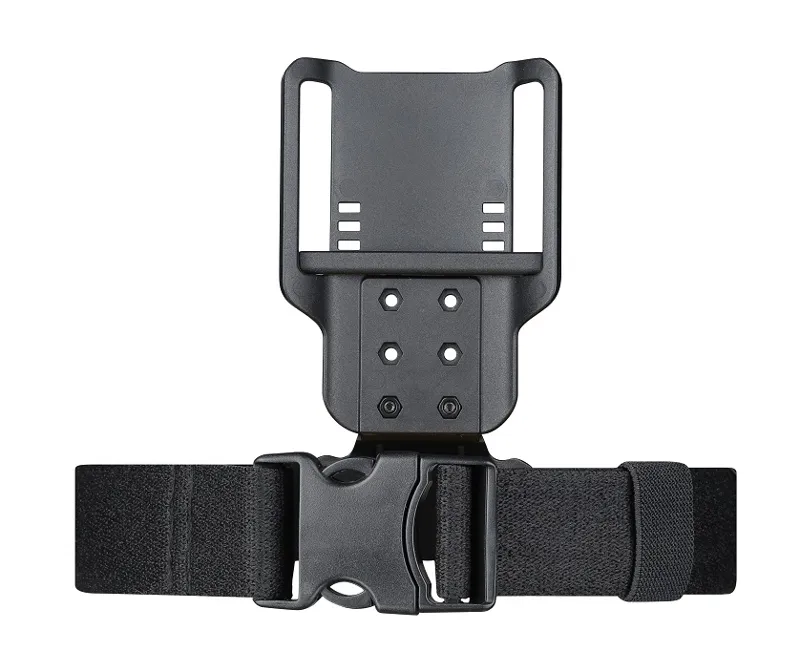 Amomax Adjustable Duty Drop Attachment丨BLACK