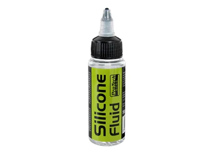 Silicone Fluid - Pro Tech Guns (Poland)